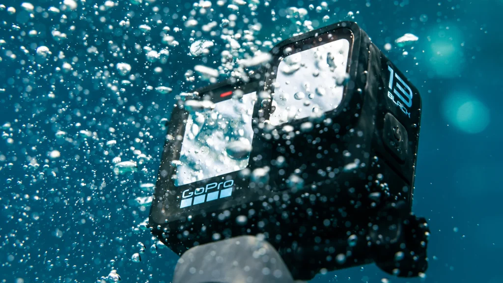 GoPro hero 13 black caratteristiche