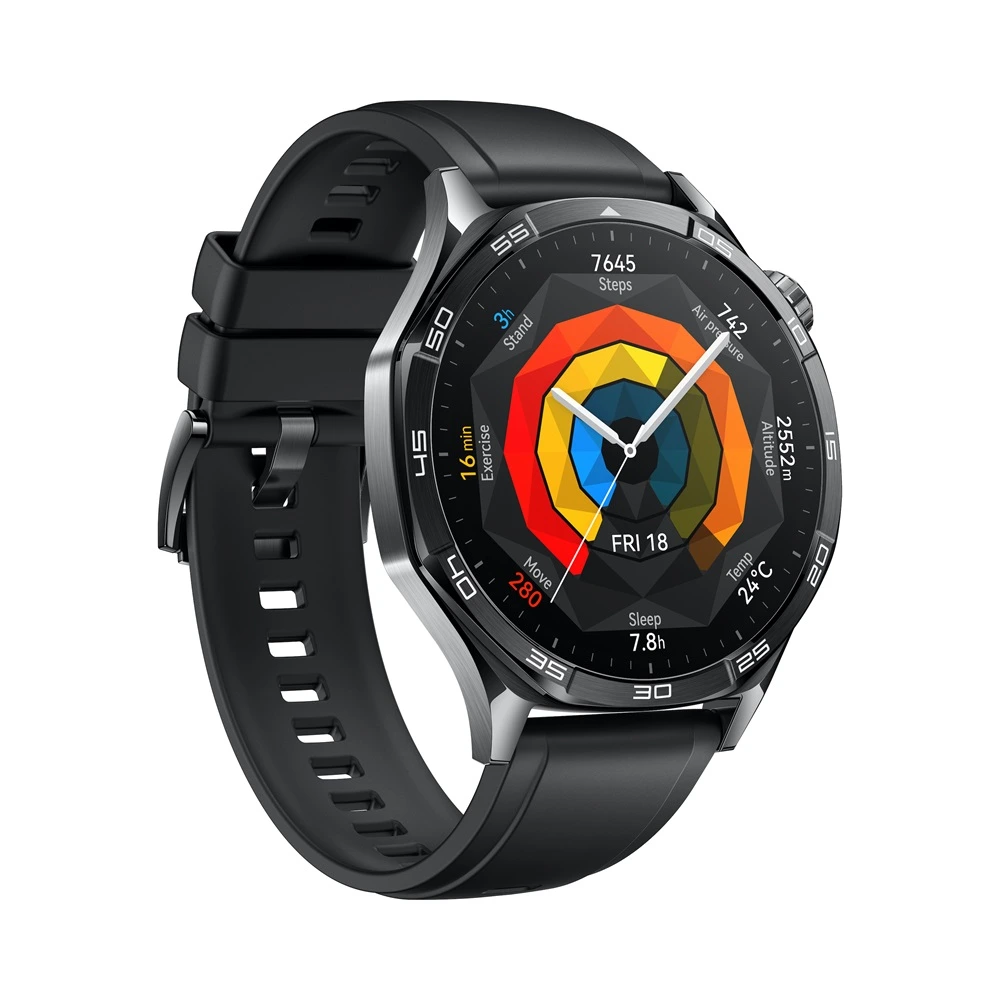 HUAWEI WATCH GT5 46mm (5)