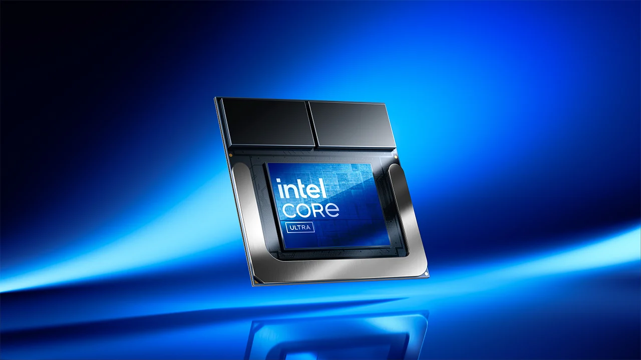 Gli Intel Core Ultra 200V sono i nuovi processori per i PC con l'AI thumbnail