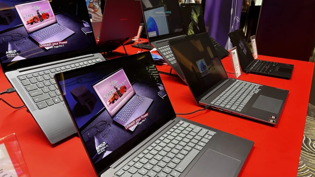 Lenovo IFA 2024