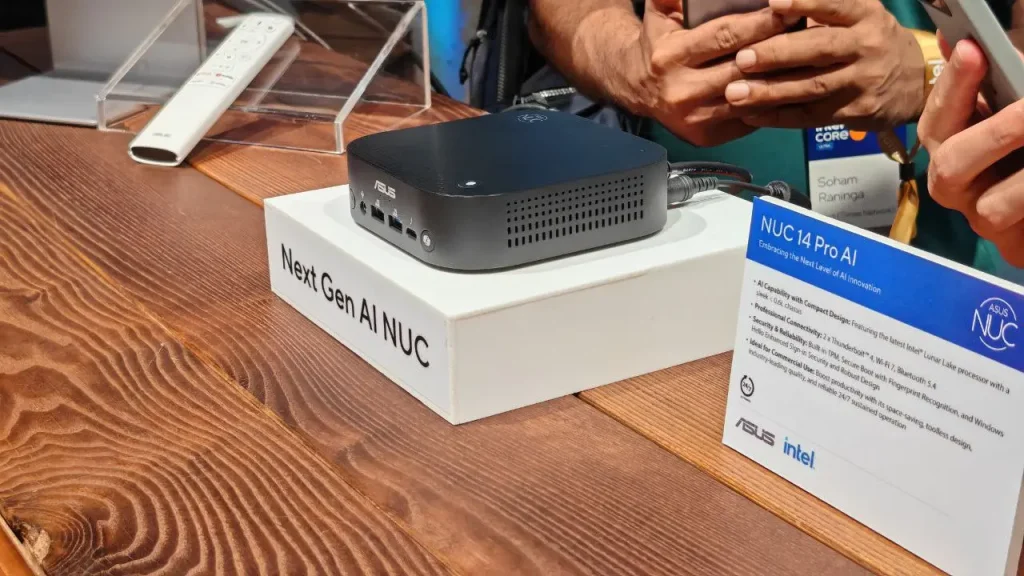 NUC