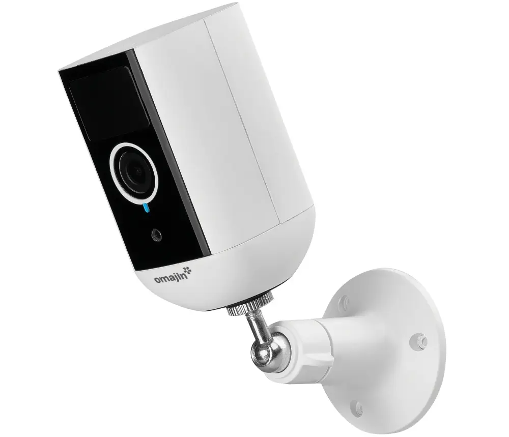 Netatmo omajin Wireless Security Camera Mount (1)