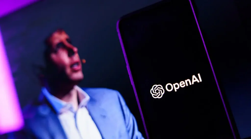 Sam Altman openai società for profit