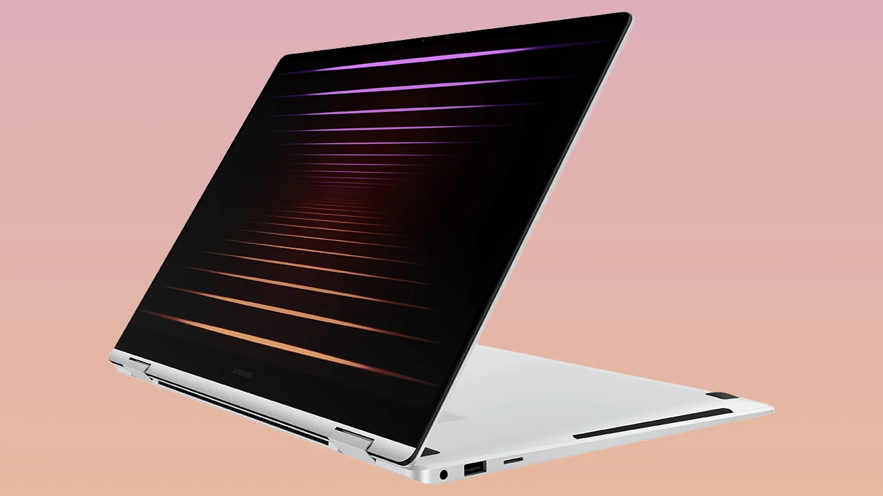 Galaxy Book 5 Pro 360 è il nuovo AI PC di Samsung thumbnail