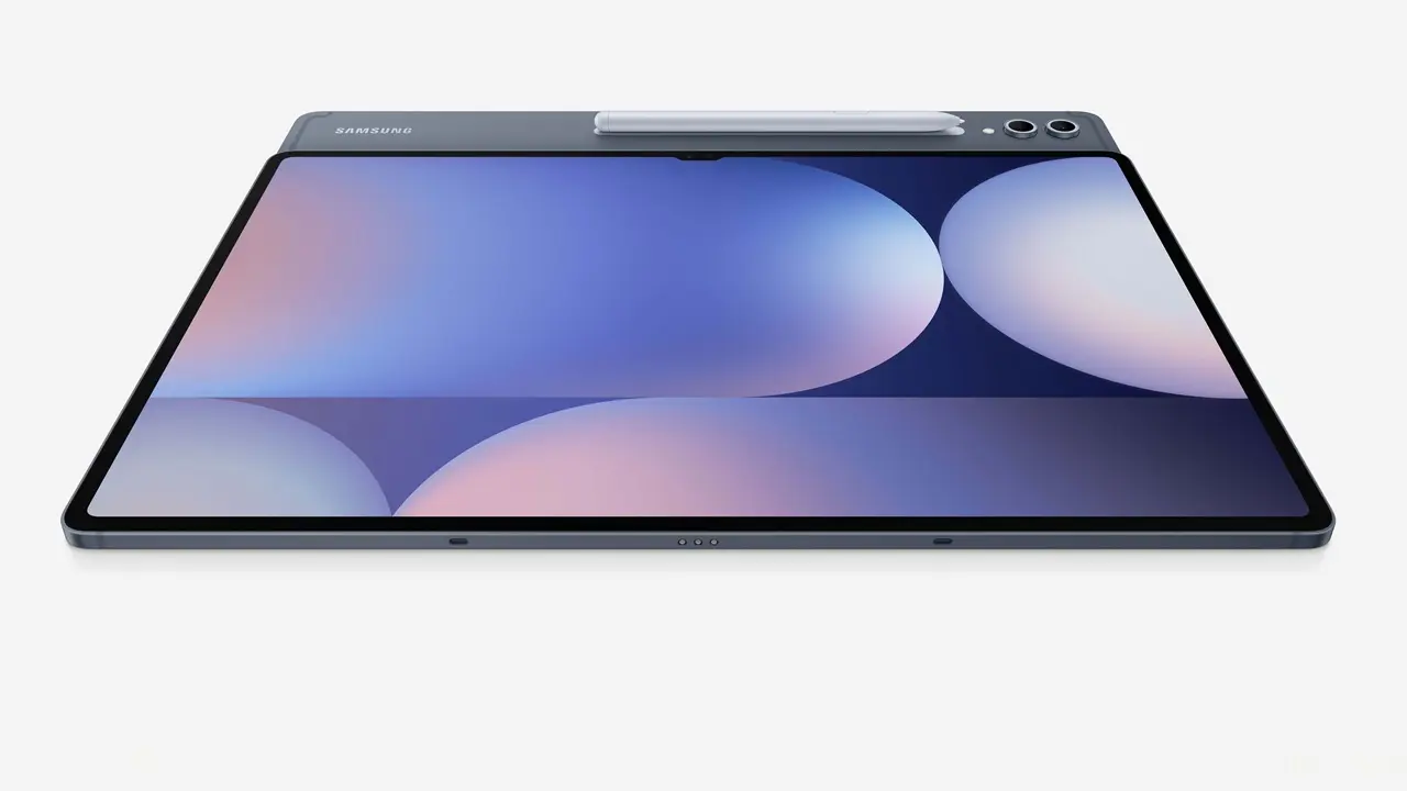 Samsung lancia i Galaxy Tab S10 Ultra e S10+: l'AI in formato tablet thumbnail