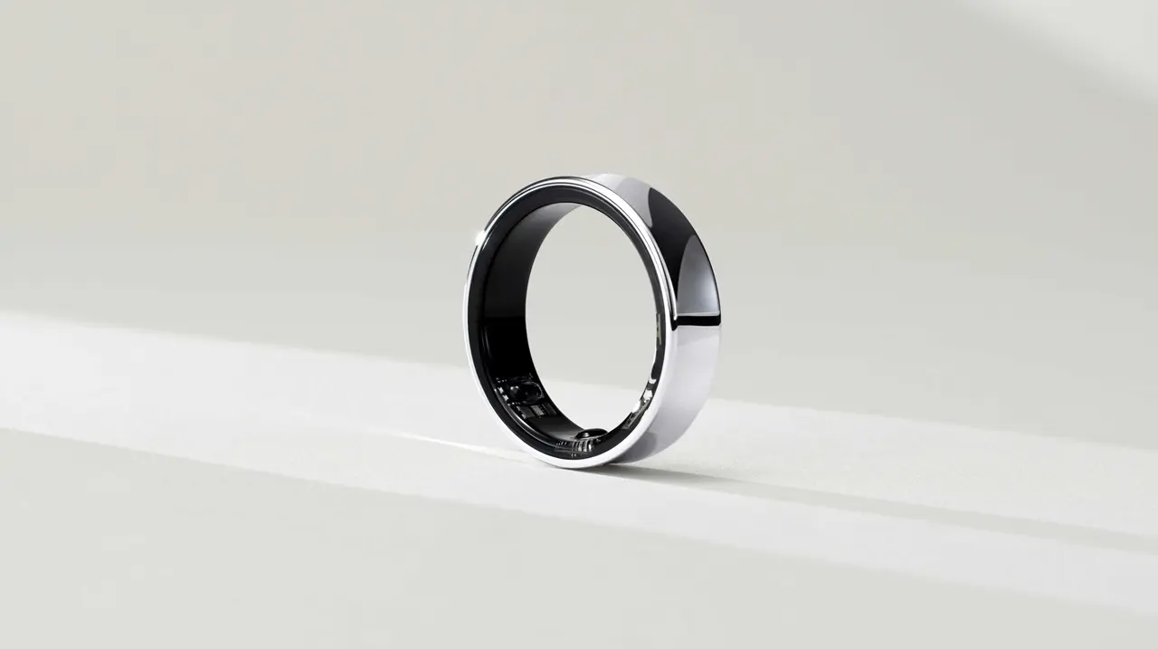 Samsung Galaxy Ring arriva in Italia: tutti i dettagli sull'anello smart thumbnail