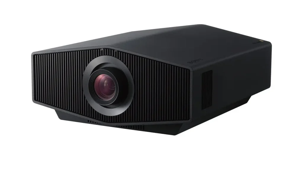 Sony Bravia Projector 8 e 9 proiettore