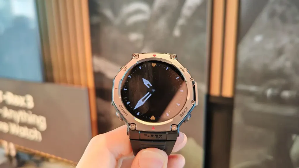 T Rex 3 Amazfit novità ifa 2024