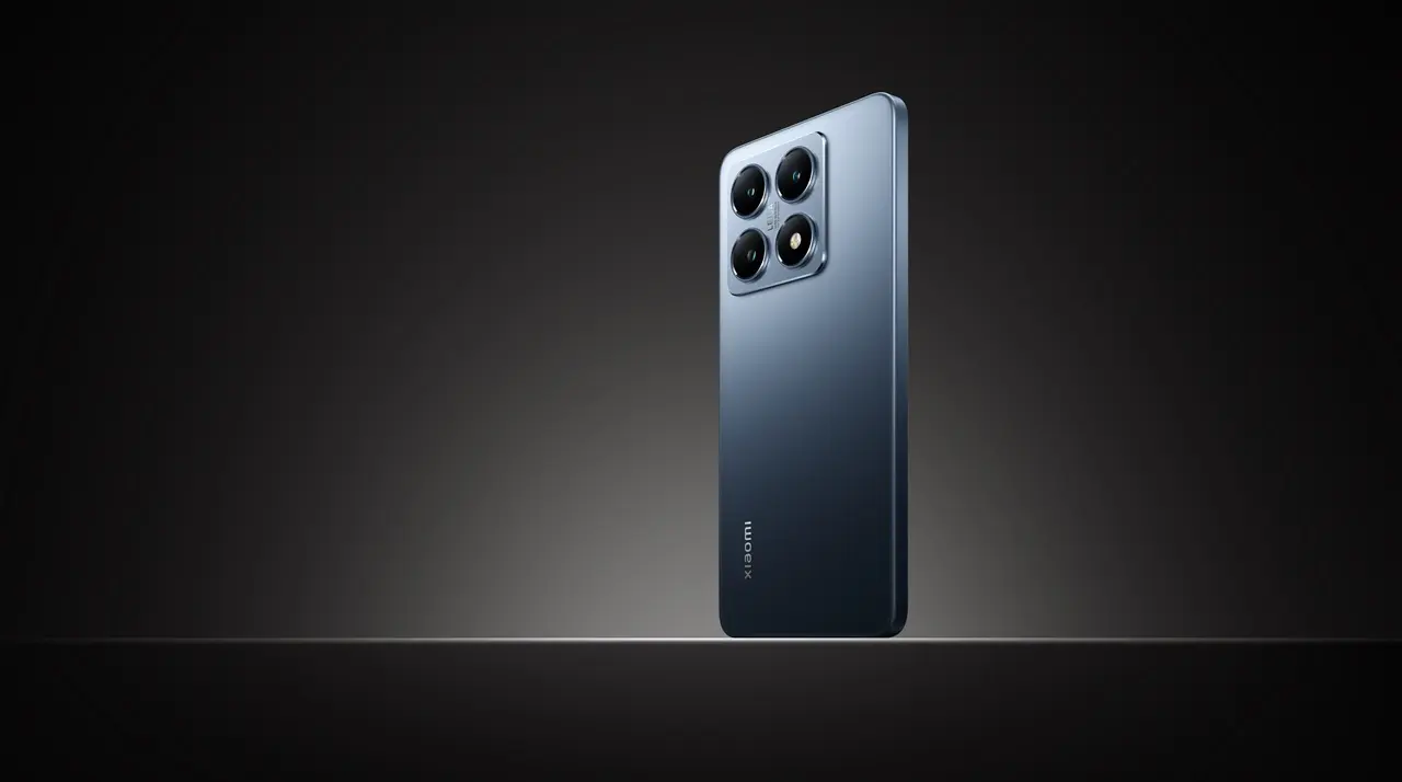 Xiaomi lancia la nuova serie 14T e il pieghevole MIX Flip thumbnail