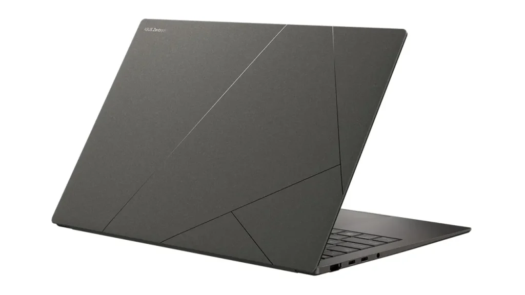 Zenbook S 14 UX5406SA