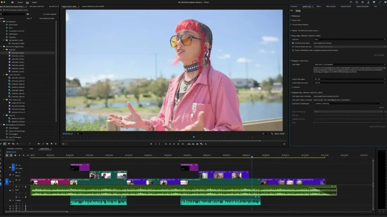 Adobe: nuovi strumenti 3D in After Effects e miglioramenti per il colore in Premiere Pro thumbnail