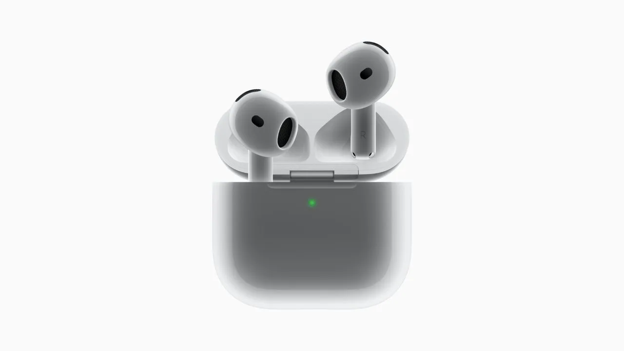 Apple svela i nuovi AirPods 4: scopriamone caratteristiche e prezzo thumbnail