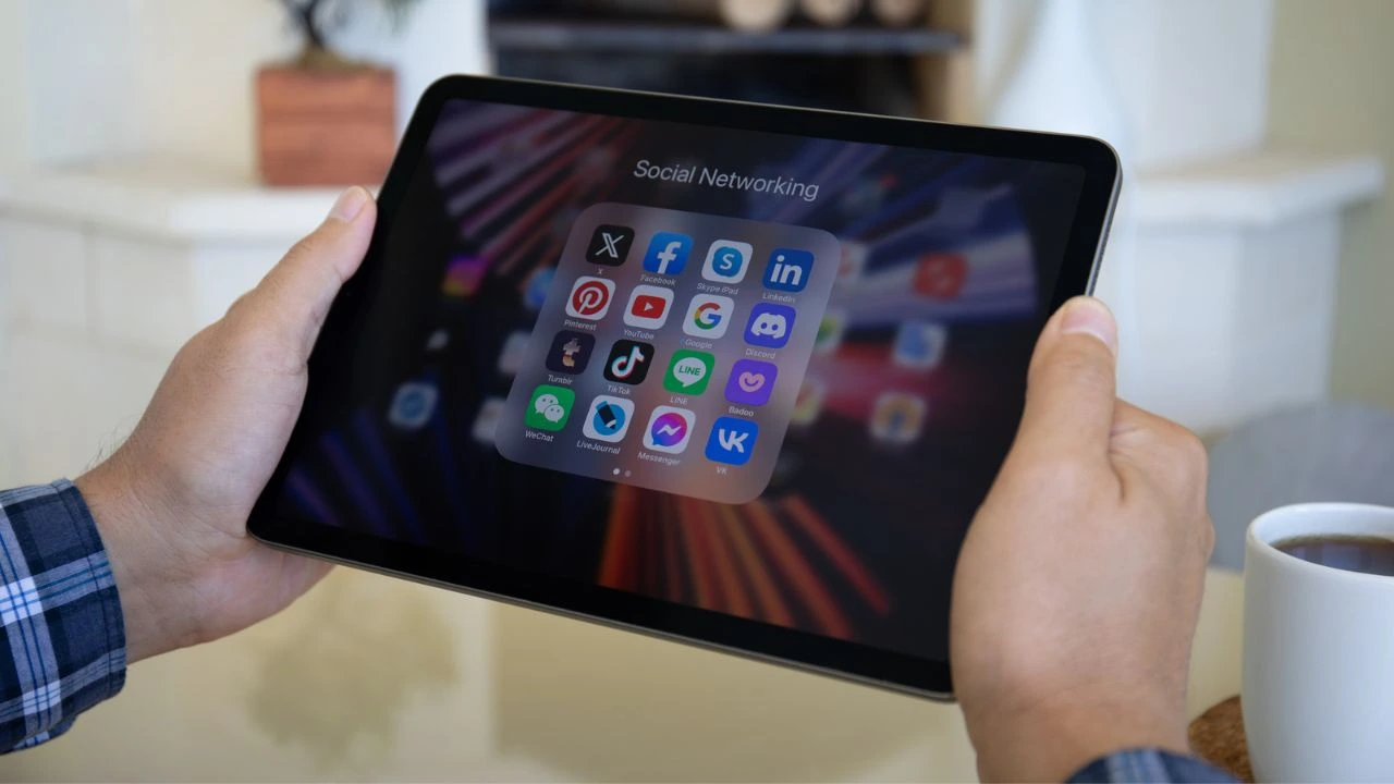 Apple sospende l'aggiornamento di iPadOS 18 per iPad Pro M4: cosa sta succedendo? thumbnail