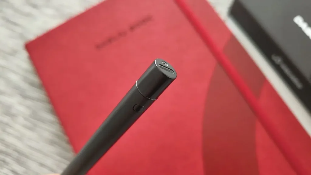 micro usb Dabliu Pen+ recensione