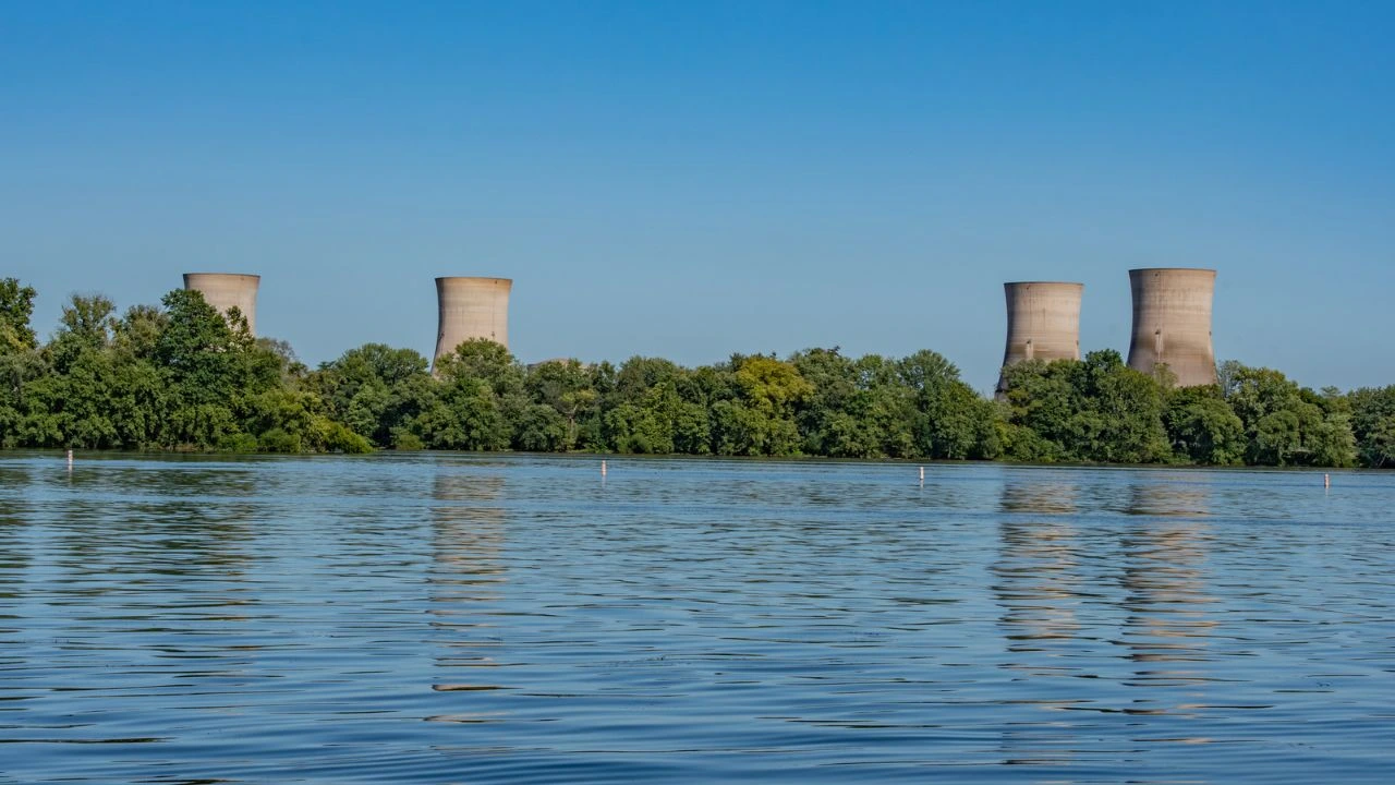 Microsoft riattiverà la centrale nucleare di Three Mile Island dopo il disastro del 1979 thumbnail