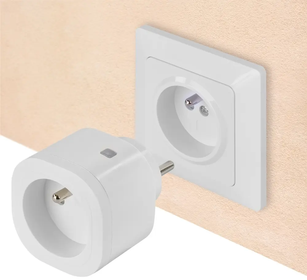 netatmo omajin SmartPlug FR Install (1)