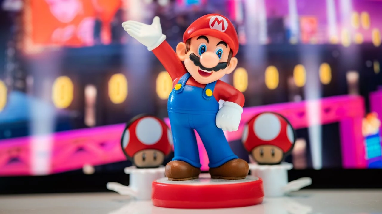 Nintendo porta le sue novità a Milano: doppio appuntamento nel weekend thumbnail