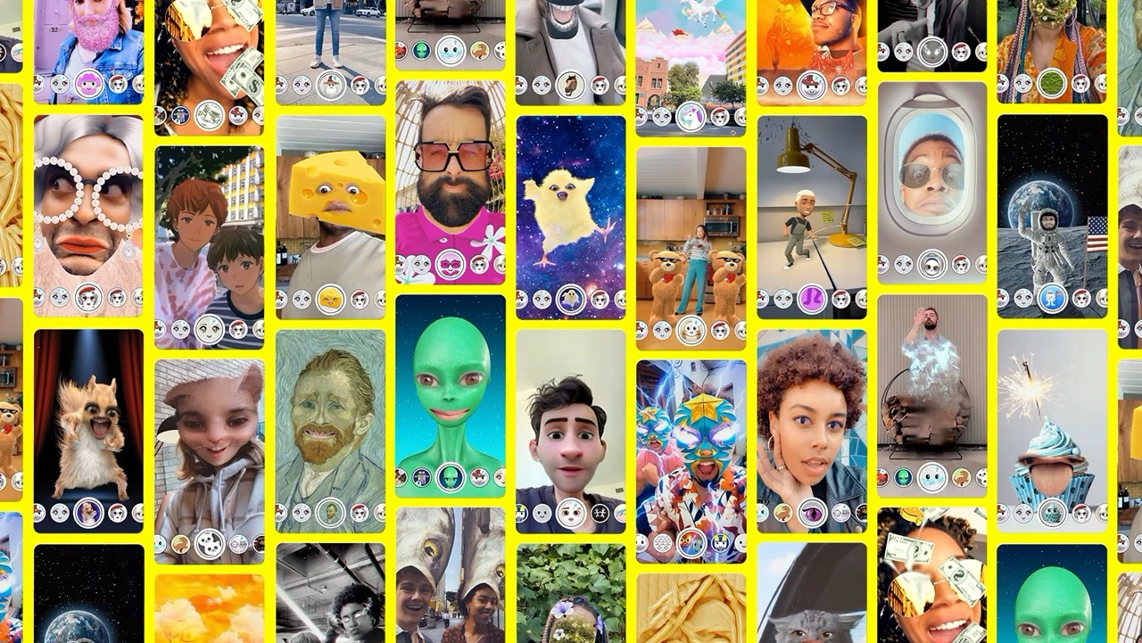 Le novità di Snapchat in arrivo: il social si fa ancora più grande! thumbnail