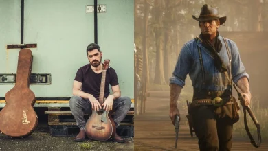 Manco pubblica Proiettile: un omaggio ad Arthur Morgan di Red Dead Redemption 2