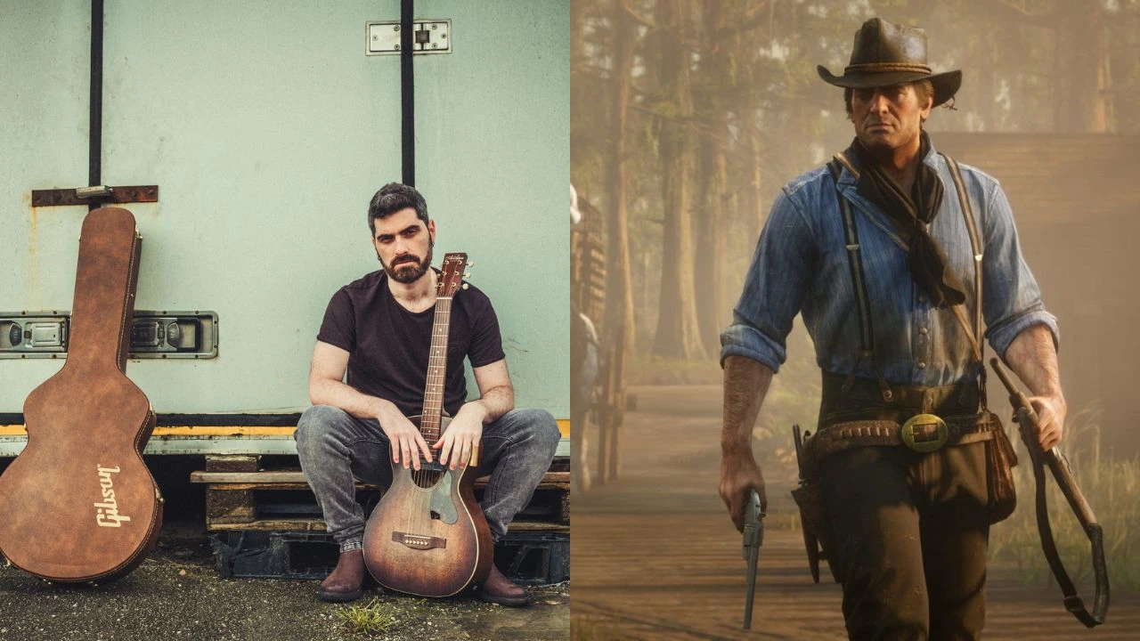 Manco pubblica Proiettile: un omaggio ad Arthur Morgan di Red Dead Redemption 2 thumbnail