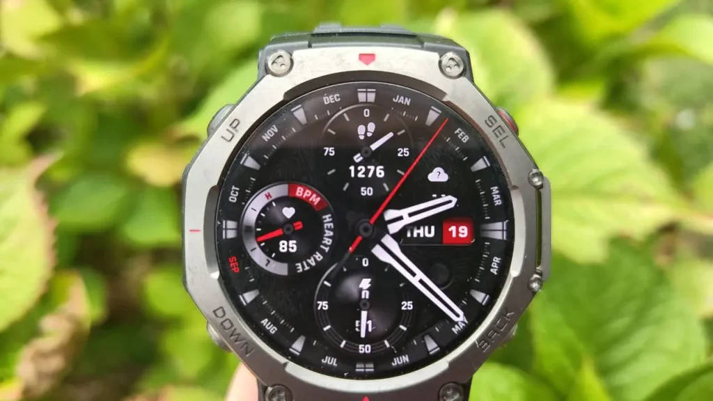 recensione amazfit t rex 3 copertina