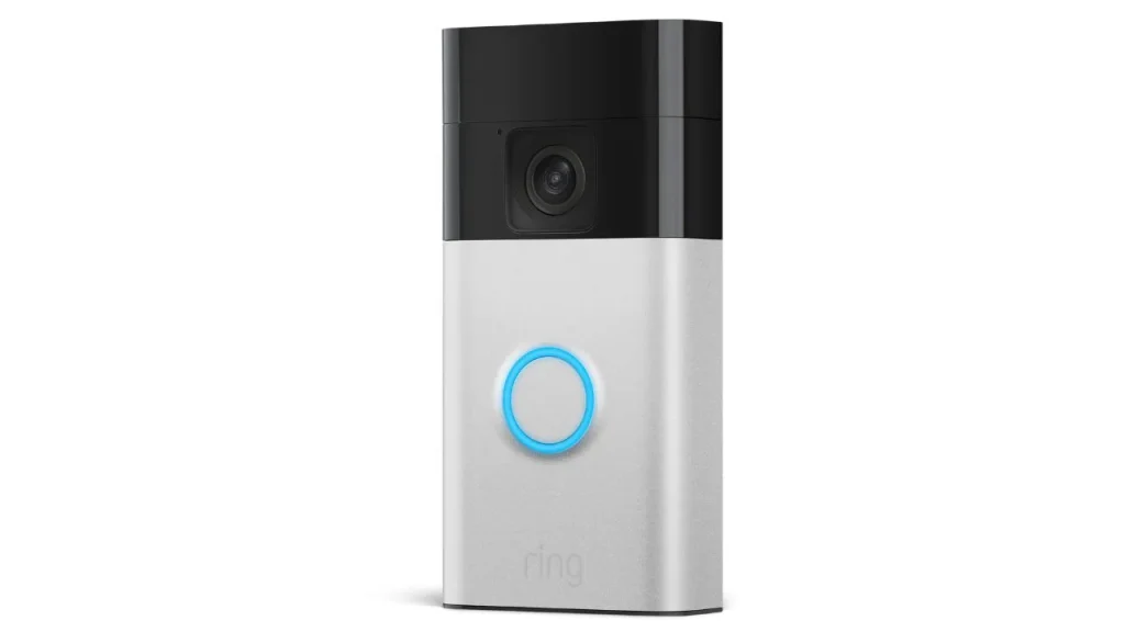 ring battery video doorbell videocitofono caratteristiche prezzo 1