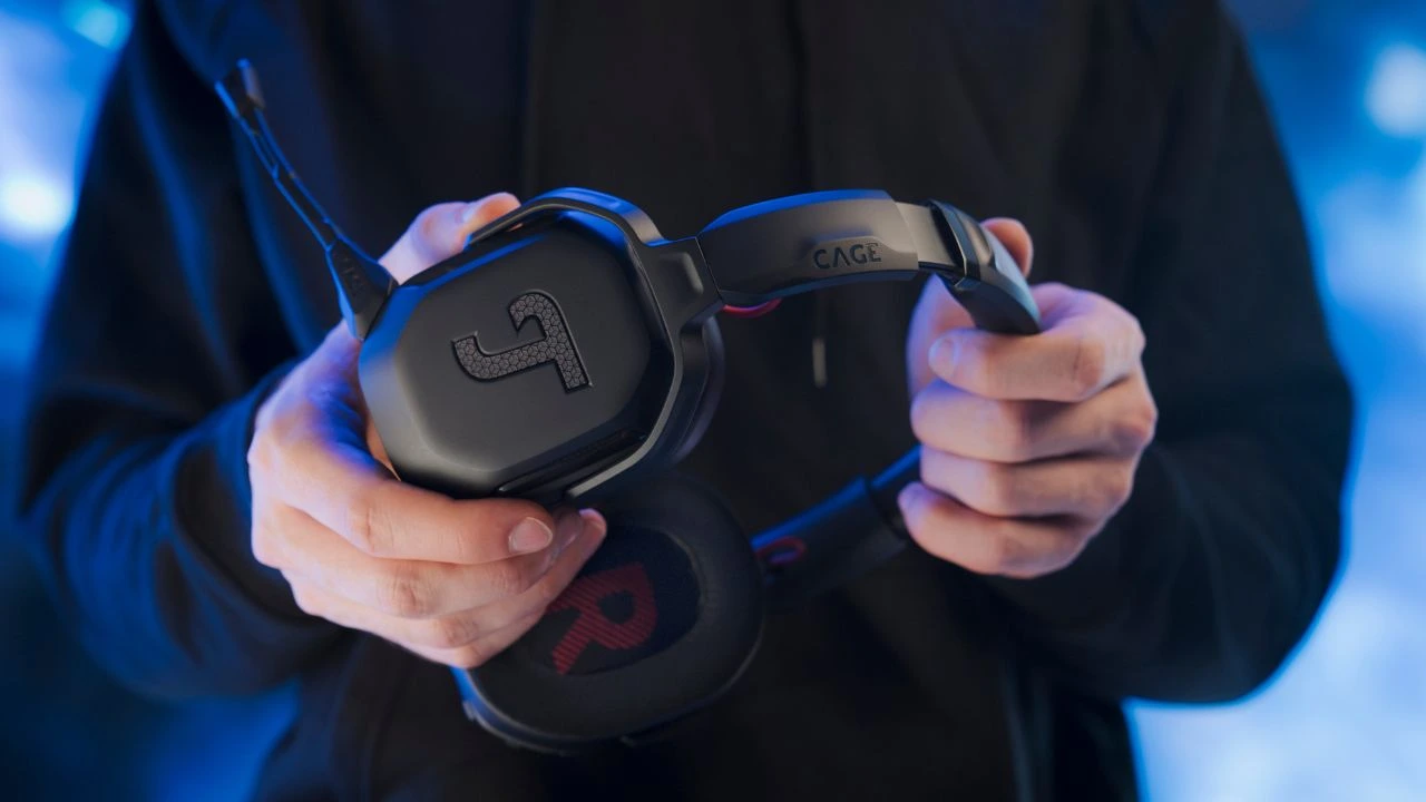 Teufel lancia le nuove cuffie gaming wireless CAGE PRO: caratteristiche e prezzo thumbnail