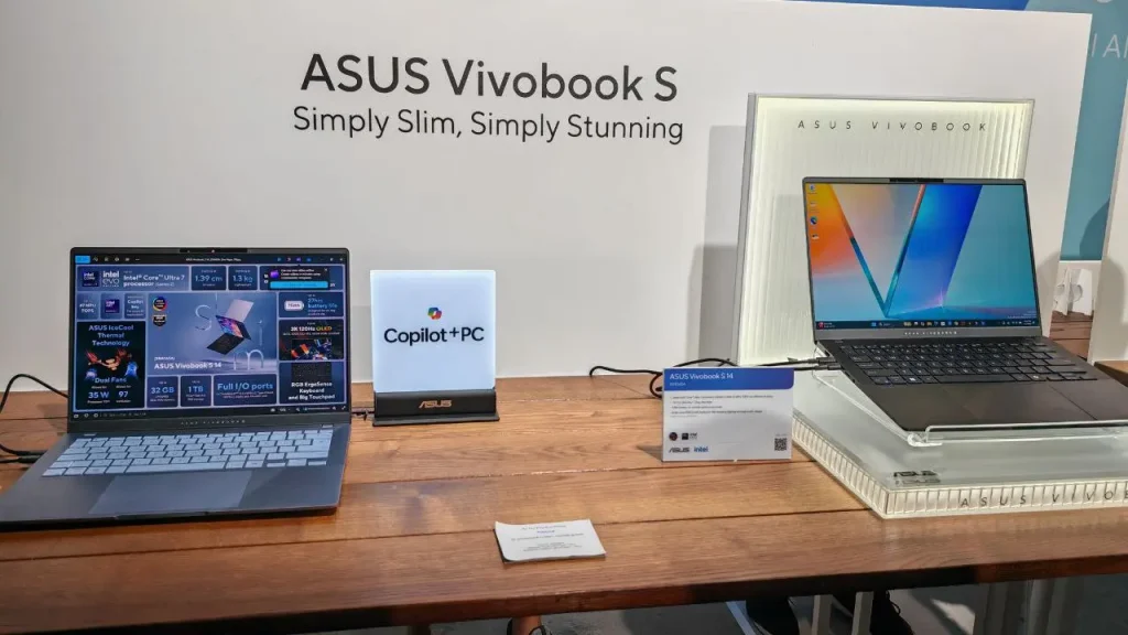 vivobook asus s 14