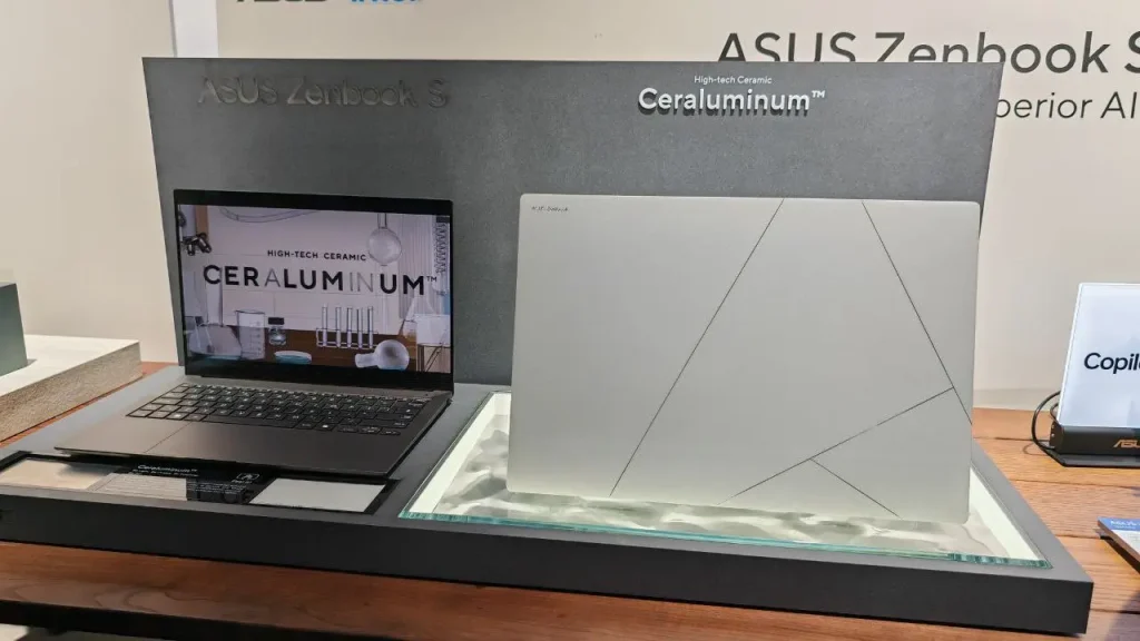 zenbook s 14 asus ifa