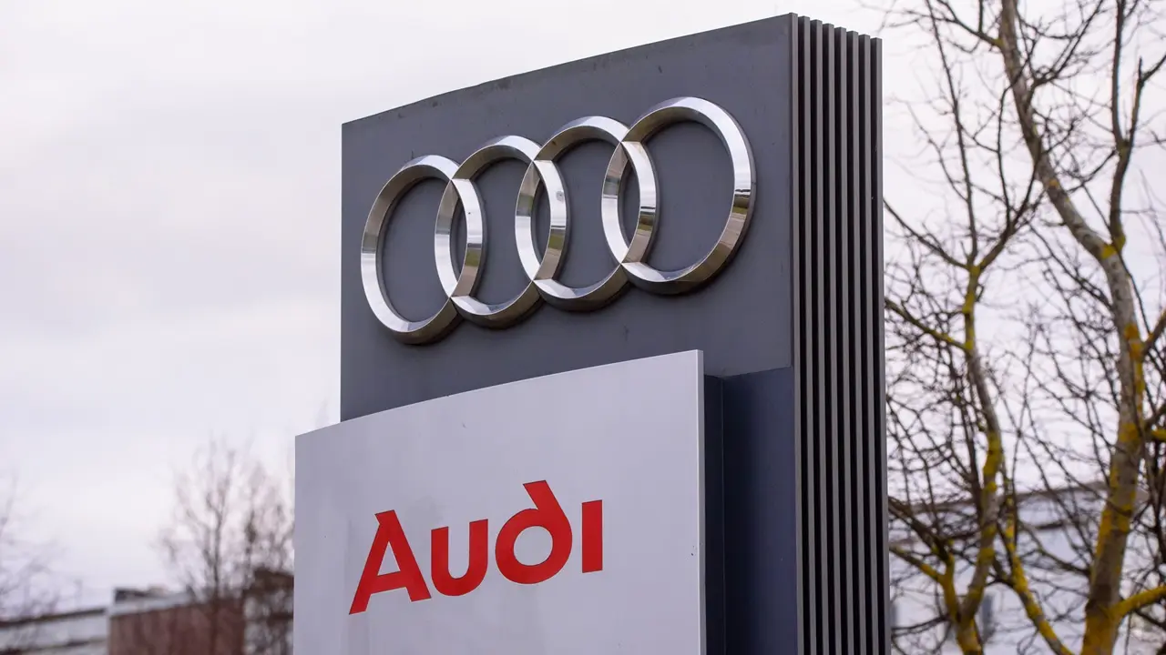 Lo stabilimento Audi a Bruxelles potrebbe presto chiudere: crisi per l'elettrico? thumbnail