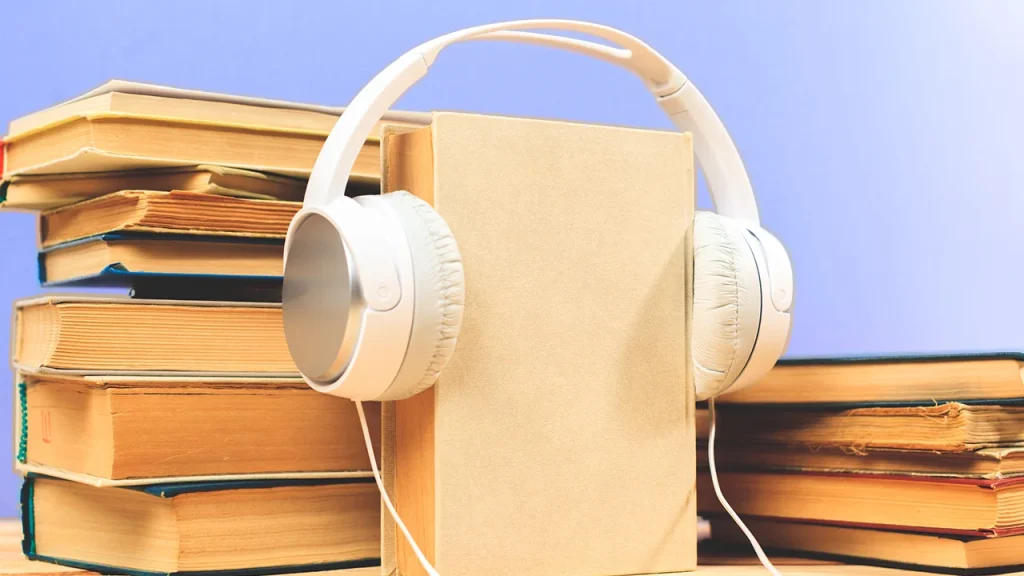 Audible gratis per 2 mesi