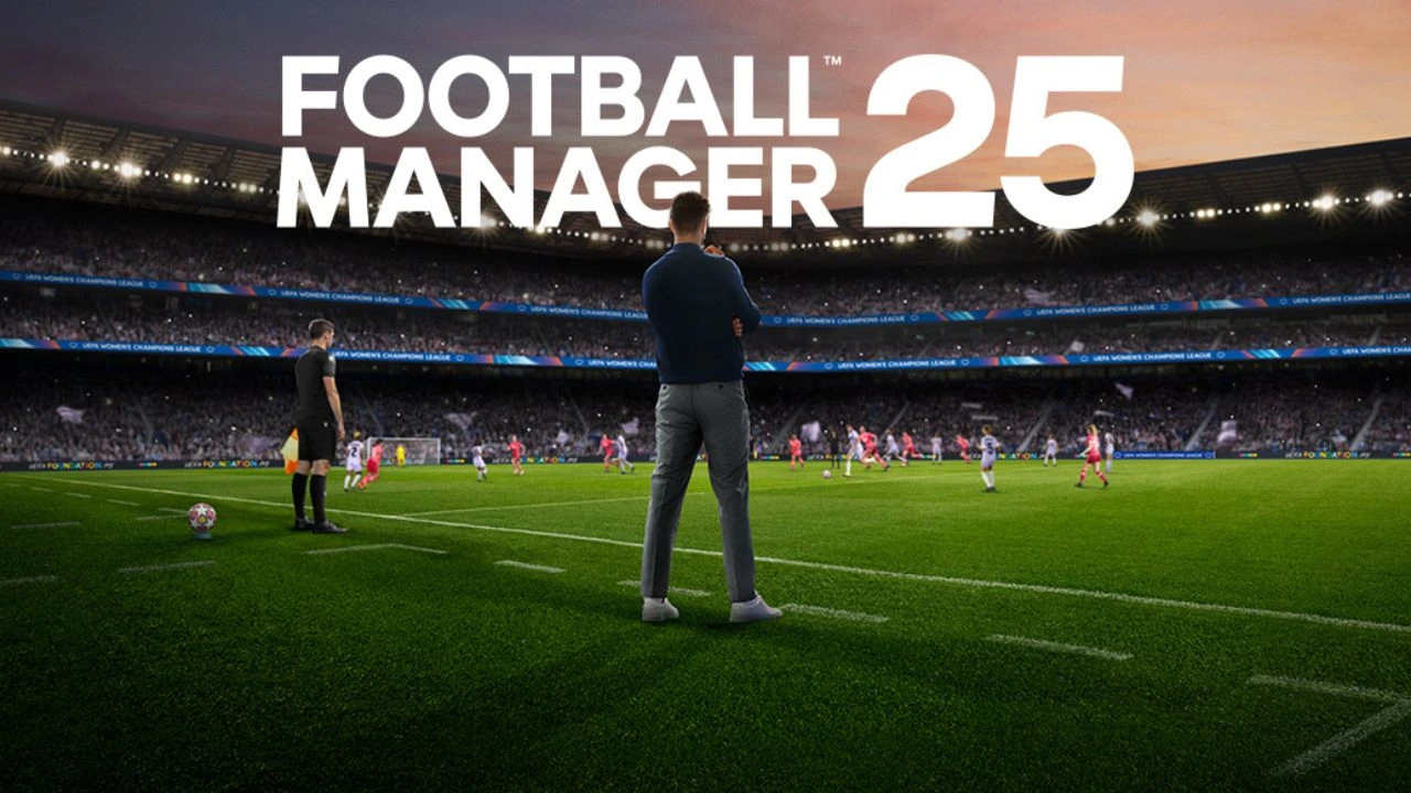 Football Manager 25 arriverà a fine stagione: uscita rimandata a marzo 2025 thumbnail