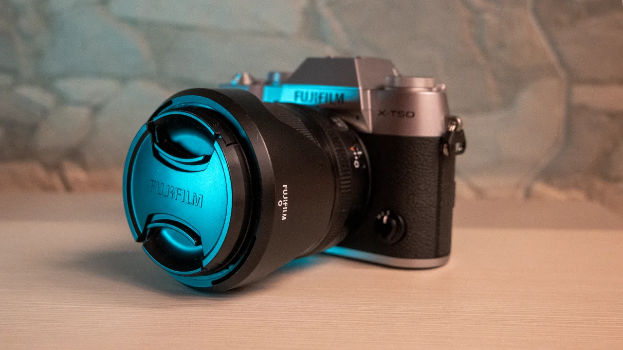 La recensione di Fujifilm X-T50: non sottovalutatela thumbnail