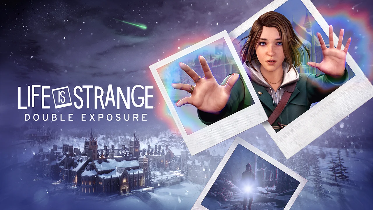 Life is Strange: Double Exposure arriva a Lucca Comics & Games 2024 thumbnail