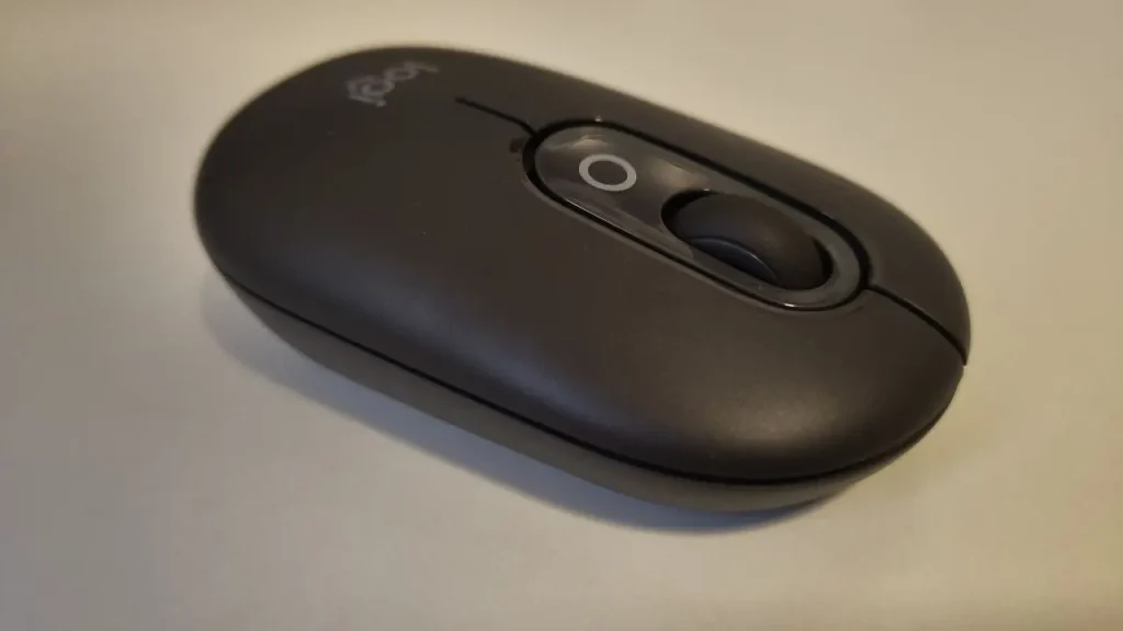 Logitech POP Icons Mouse