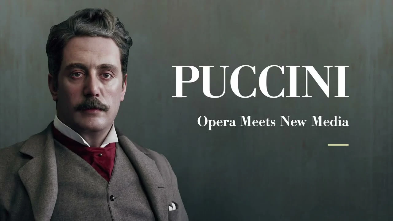 Samsung e La Scala: un connubio d'arte e tecnologia per celebrare Puccini thumbnail