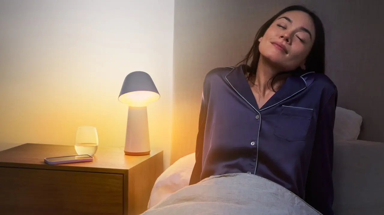 Philips Hue fa sognare con la nuova lampada intelligente Twilight thumbnail