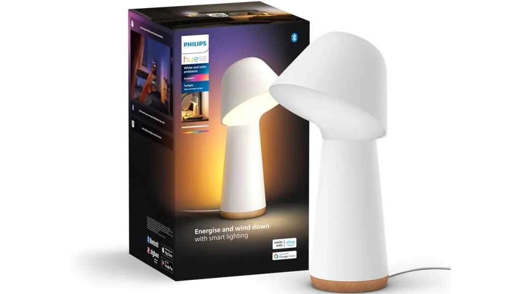 Philips Hue Twilight in white product