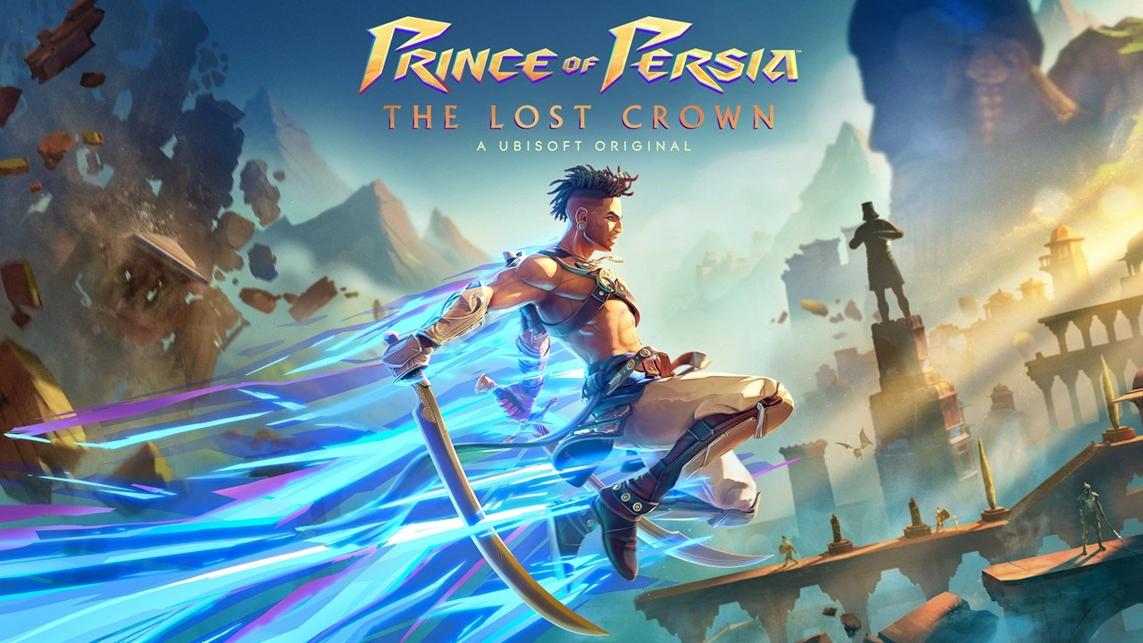 Ubisoft smantella il team dietro a Prince of Persia: The Lost Crown thumbnail