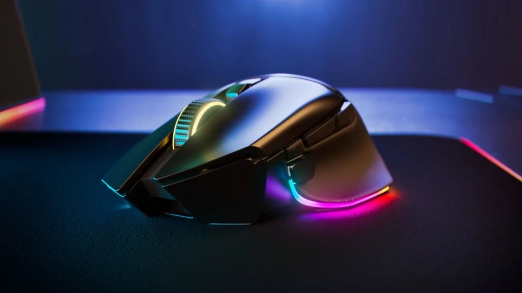 Razer mouse gaming