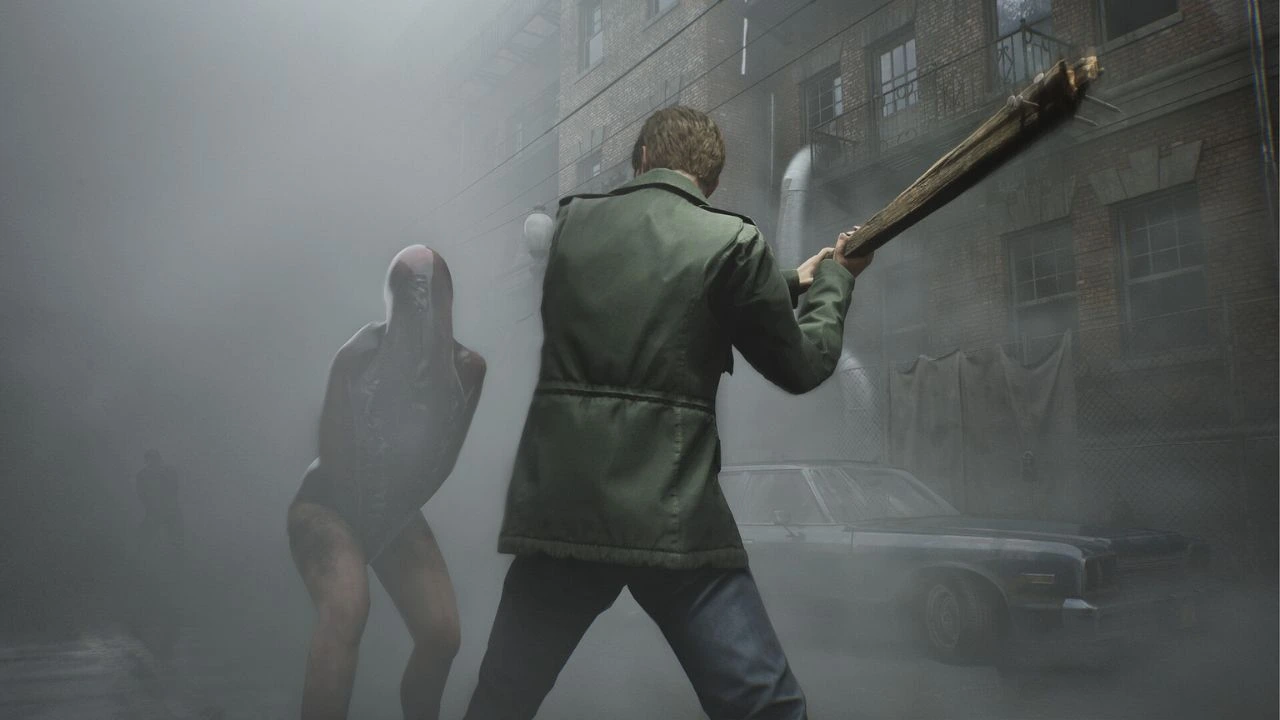 Orde di troll hanno vandalizzato la pagina Wikipedia di Silent Hill 2 - Remake thumbnail