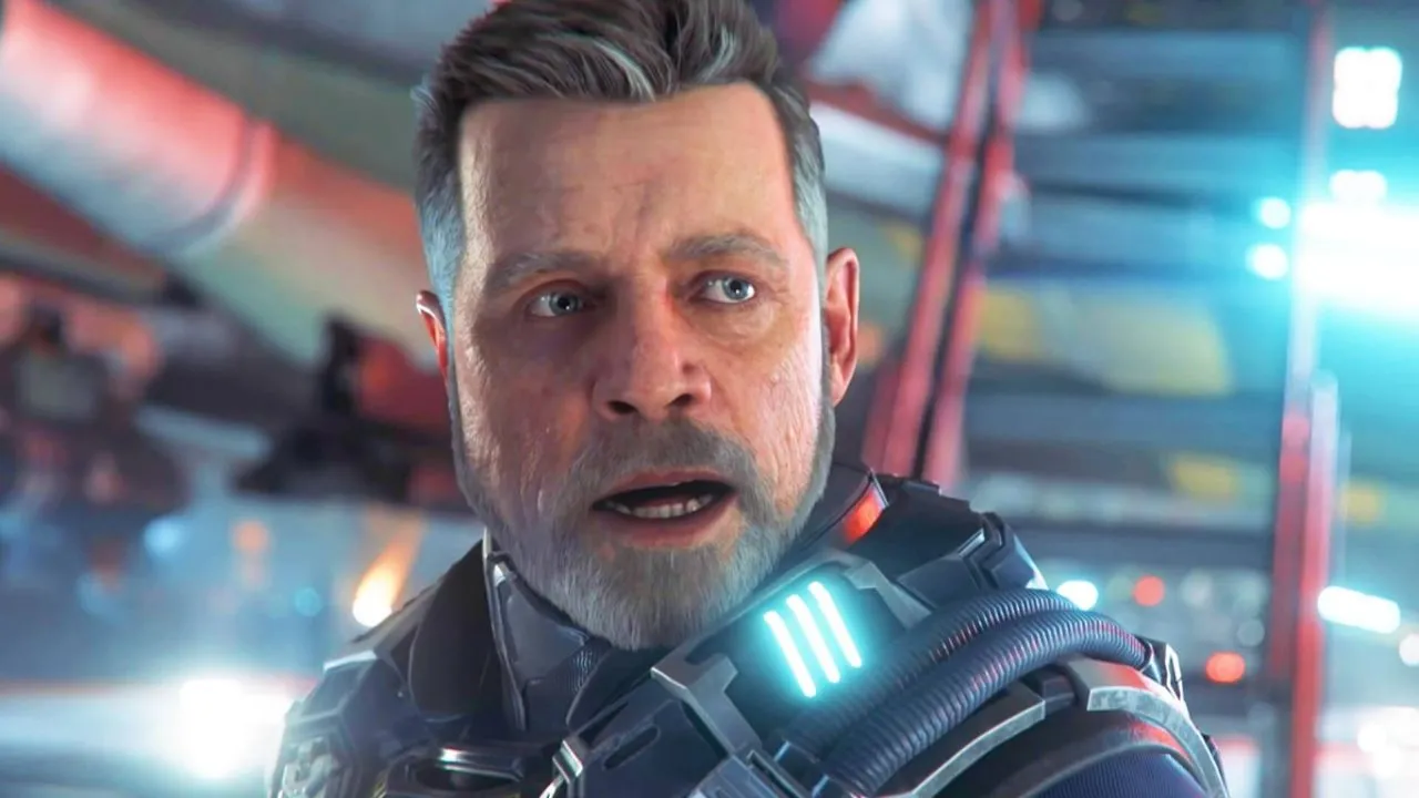 Il gameplay di Squadron 42 si svela in un lungo trailer da un’ora thumbnail