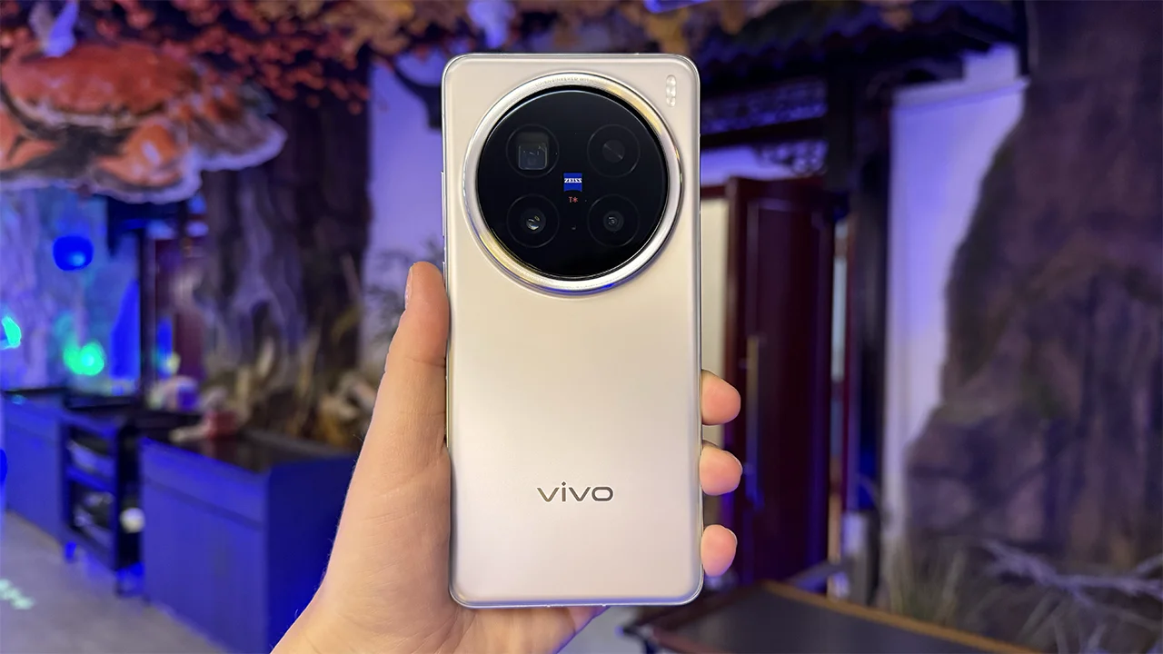 Vivo lancia la serie X200: caratteristiche, disponibilità e prezzi thumbnail