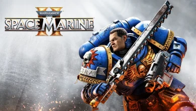 Warhammer 40K: Space Marine 2 riceve un sequel animato