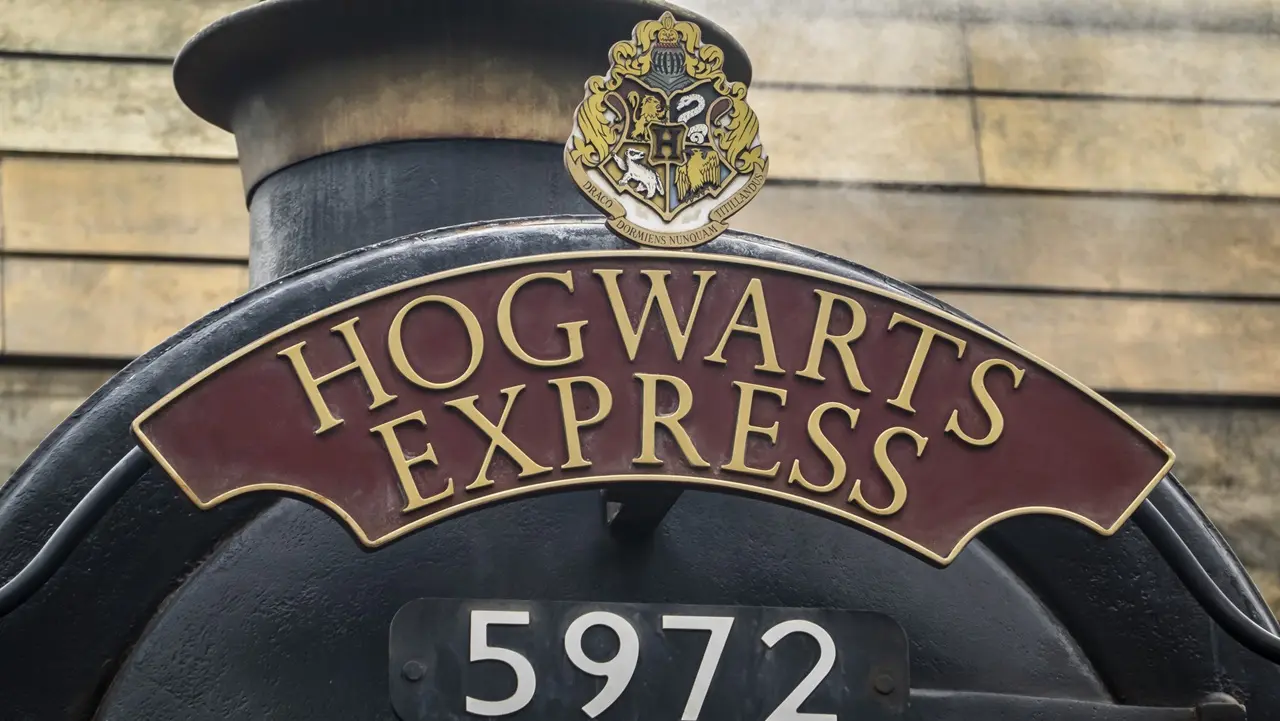 Addio al Wizarding World, il sito diventa "Harry Potter" thumbnail