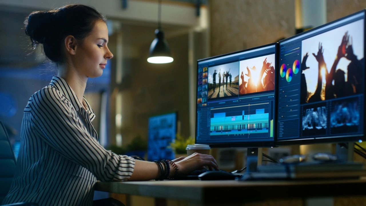 Adobe lancia Firefly Video Model, per la generazione di video AI su licenza thumbnail