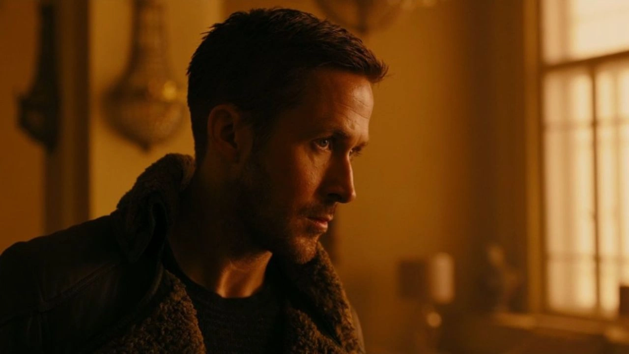 Tesla e Warner Bros citati in giudizio per uso di immagini legate a Blade Runner 2049 thumbnail