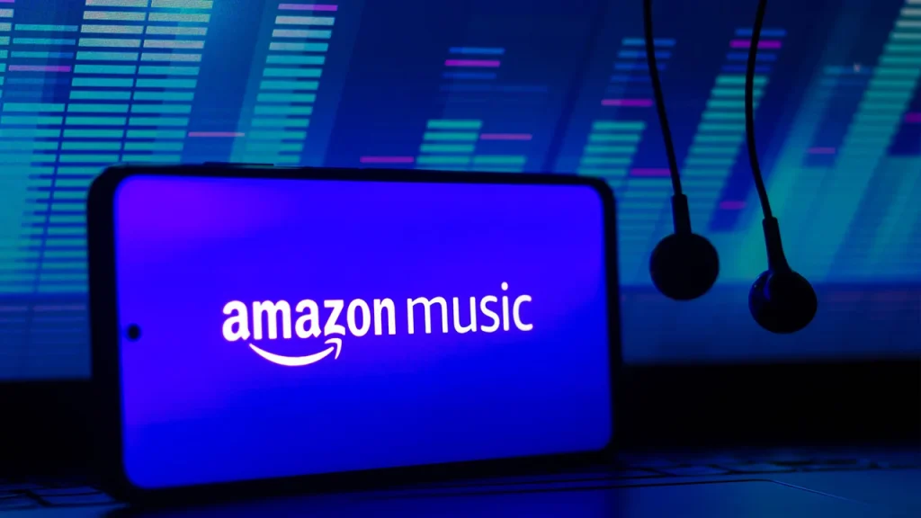 amazon music unlimited gratis 4 mesi