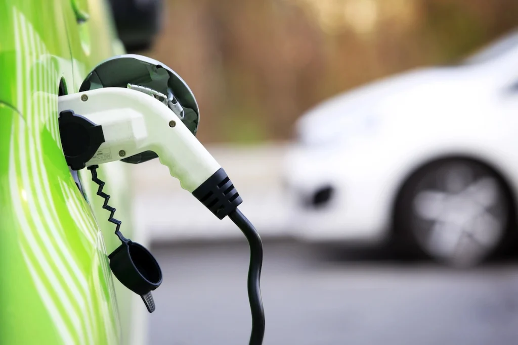 Green Deal e mercato dell'automobile