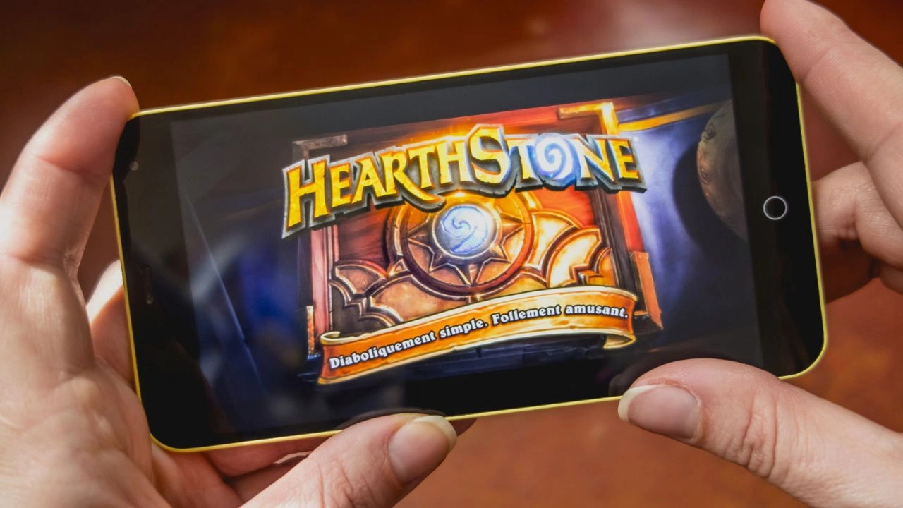 Blizzard indaga sull'uso dell'Intelligenza Artificiale per i design di Hearthstone thumbnail